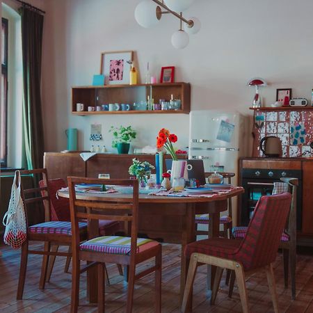 Frey Apartman Szklarska Poręba Kültér fotó